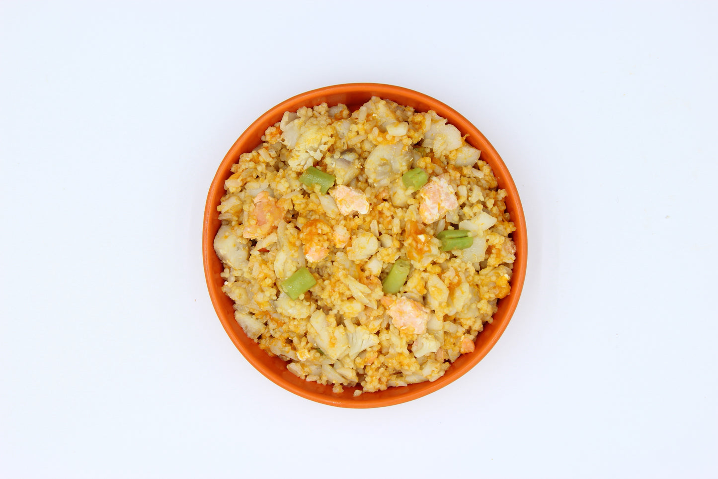 Furtastic Super Anti-inflammatory Omega Fish Vitality
