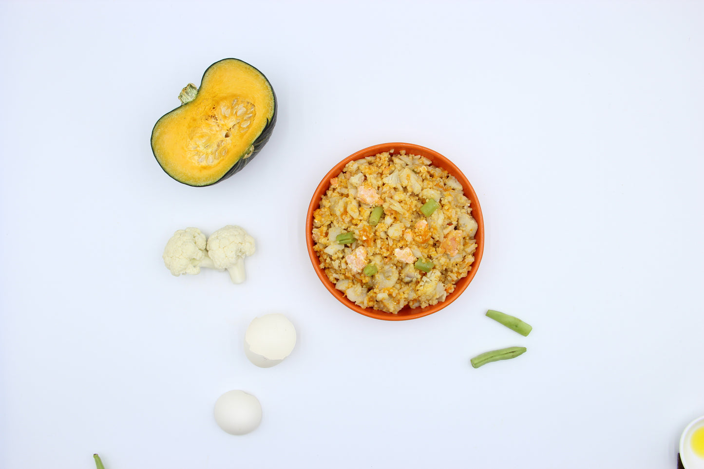 Furtastic Super Anti-inflammatory Omega Fish Vitality