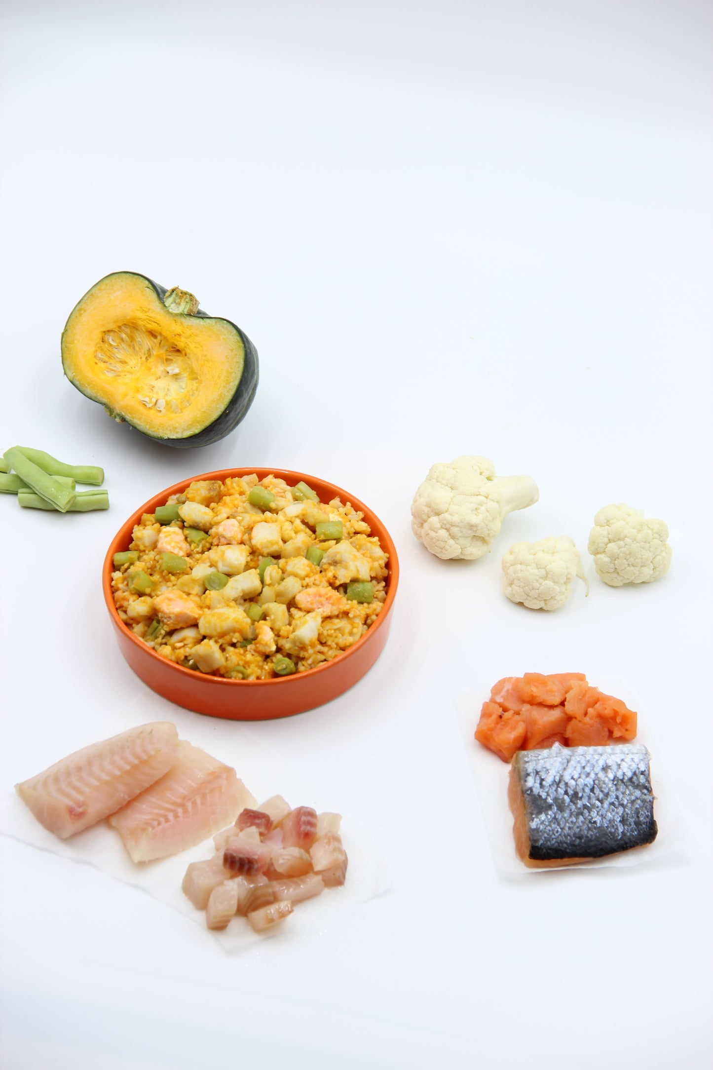 Furtastic Super Anti-inflammatory Omega Fish Vitality