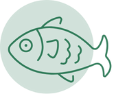 Furtastic Super Anti-inflammatory Omega Fish Vitality