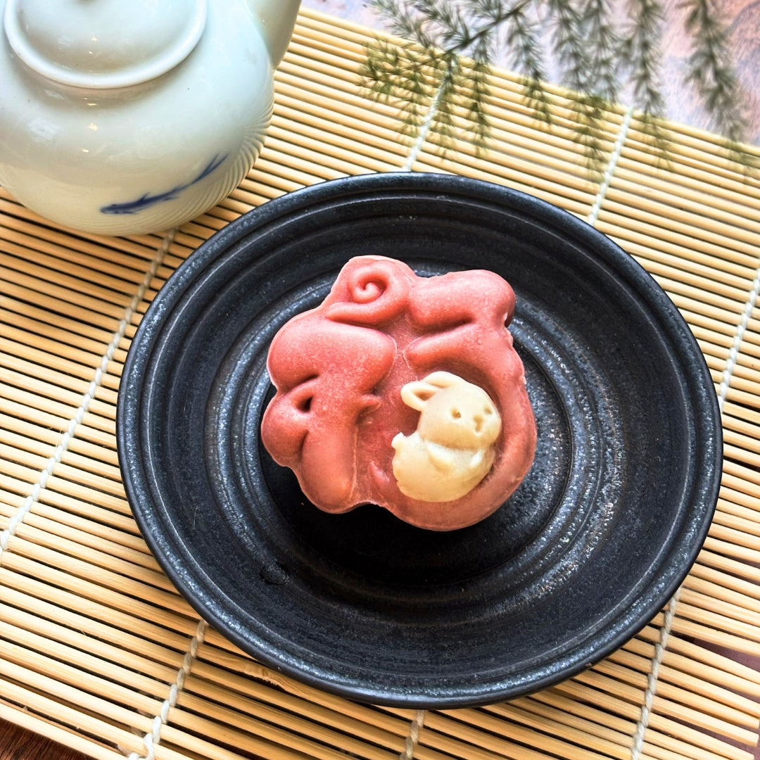 Pet Mooncakes - Reminiscent Gift Box