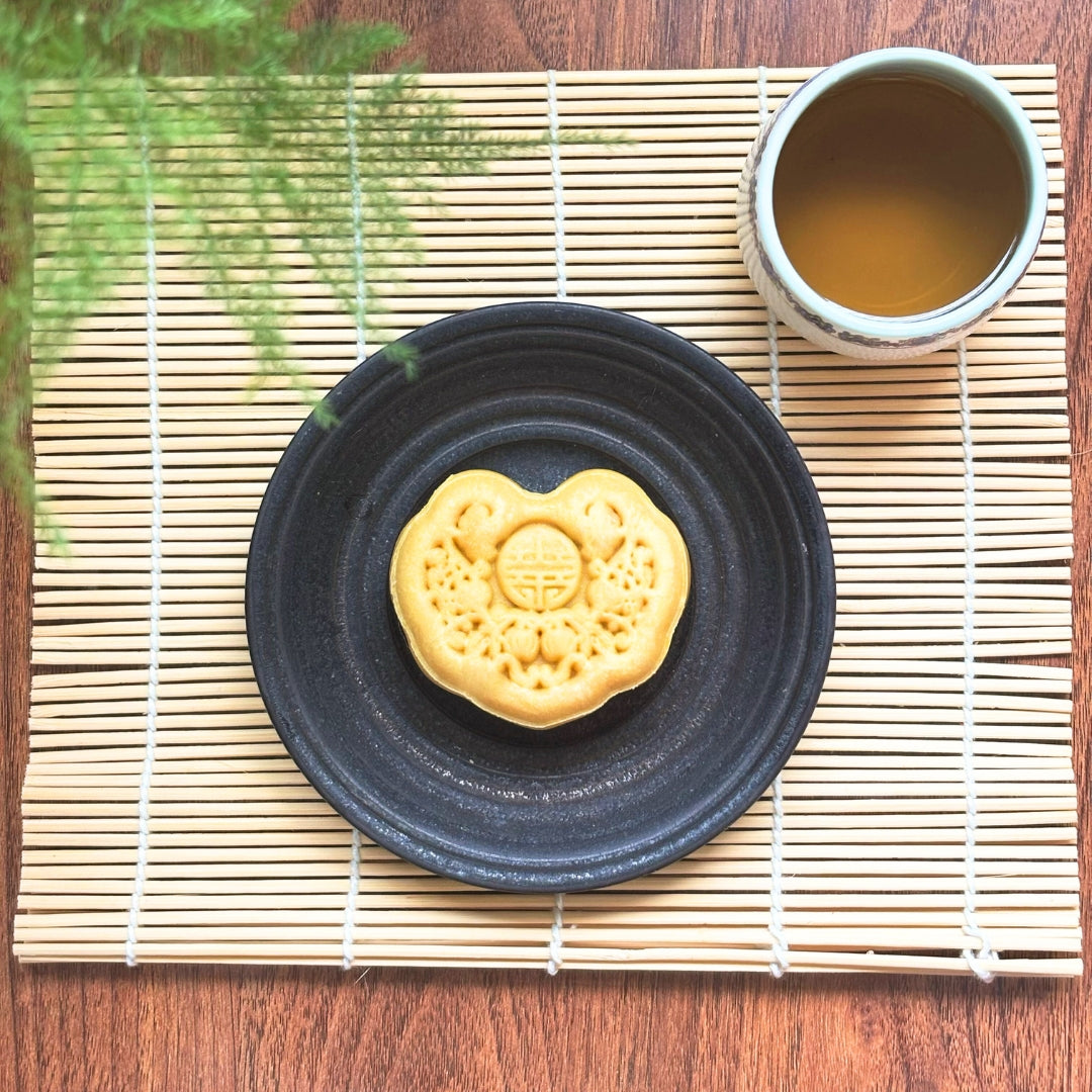 Pet Mooncakes - Reminiscent Gift Box