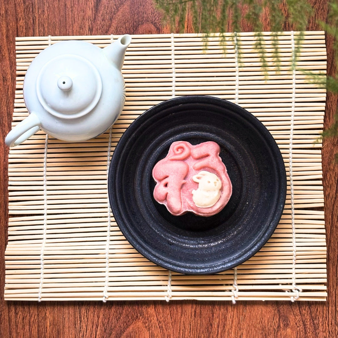 Pet Mooncakes - Reminiscent Gift Box