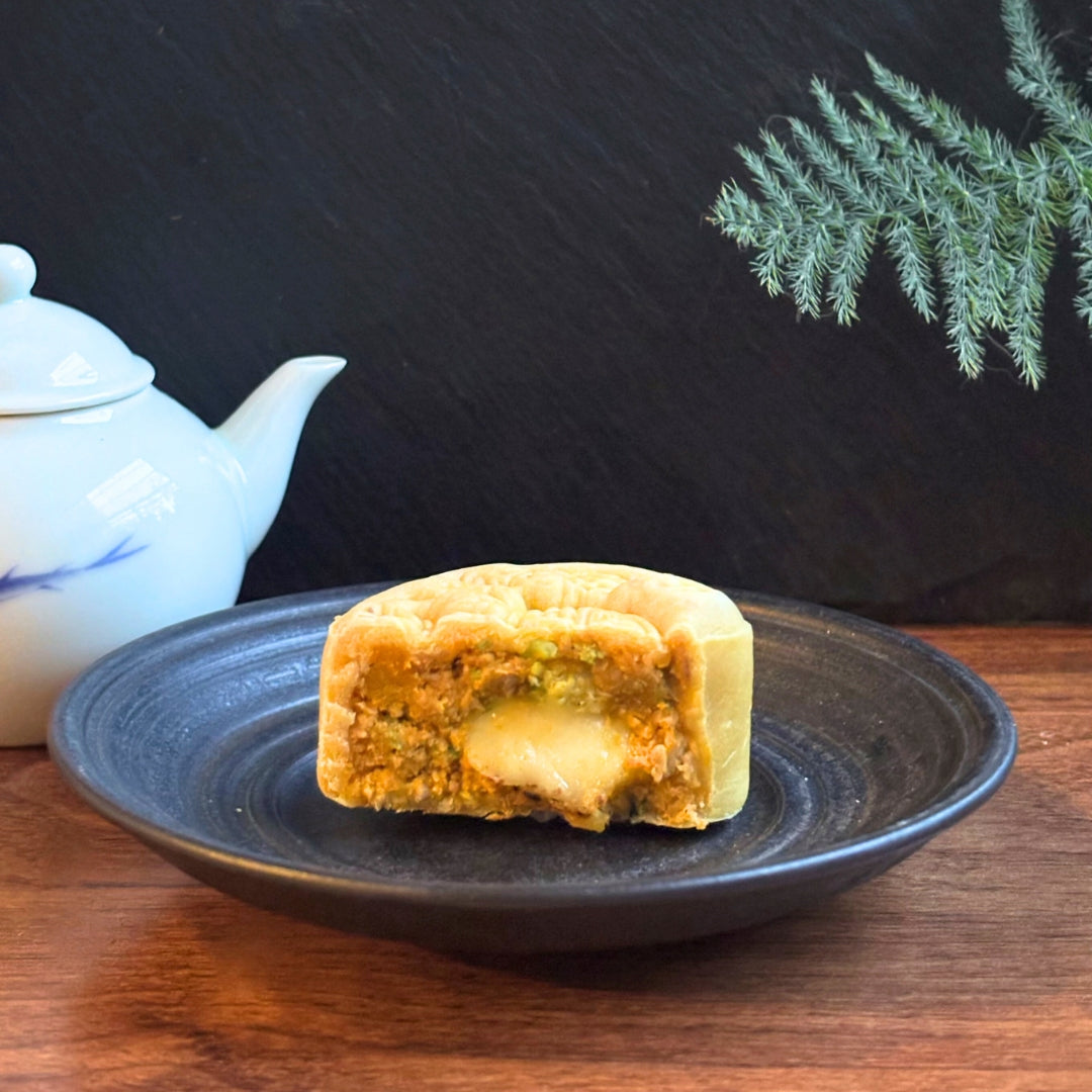 Pet Mooncakes - Reminiscent Gift Box