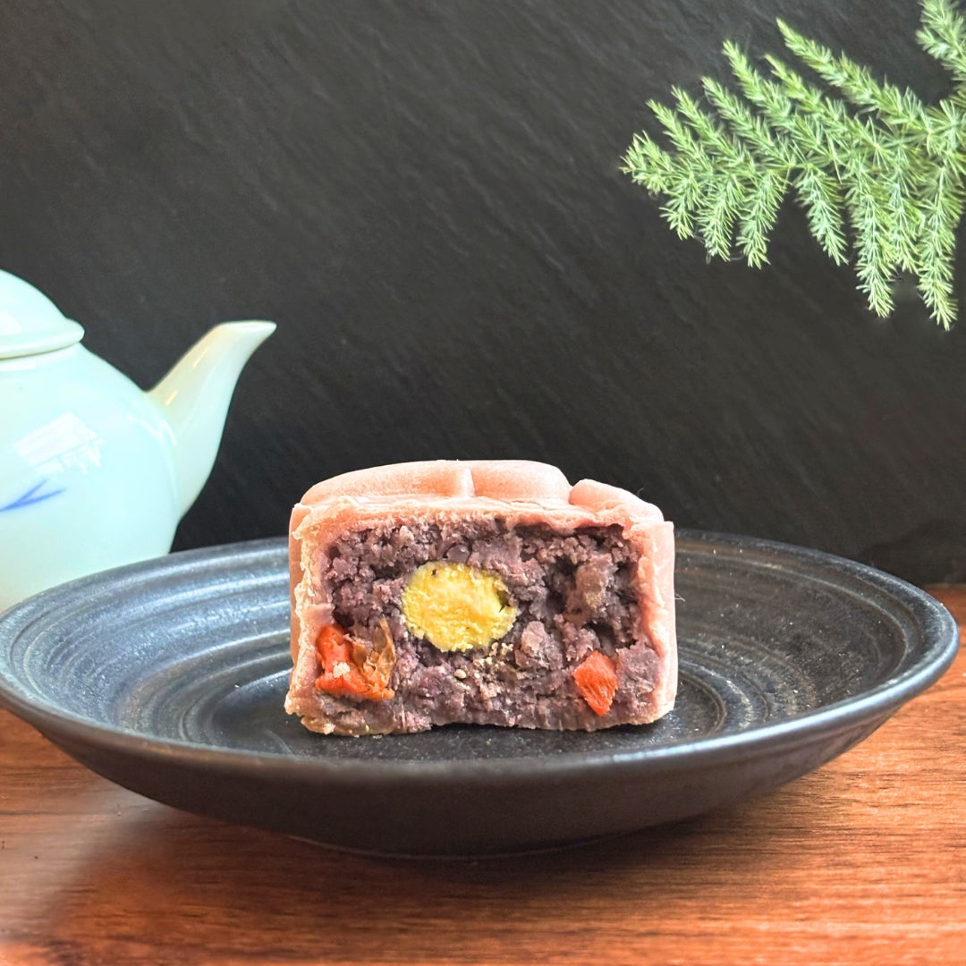 Pet Mooncakes - Reminiscent Gift Box